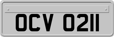 OCV0211