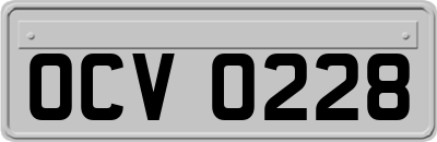OCV0228