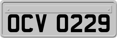 OCV0229