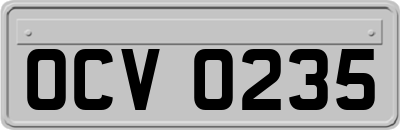 OCV0235