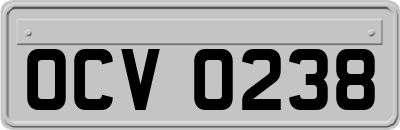 OCV0238