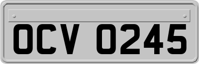 OCV0245