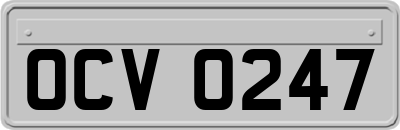 OCV0247