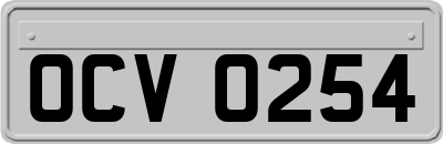 OCV0254