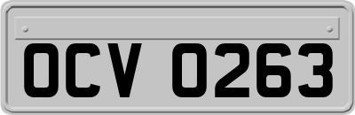 OCV0263