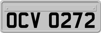 OCV0272