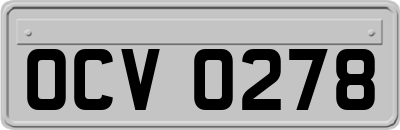 OCV0278