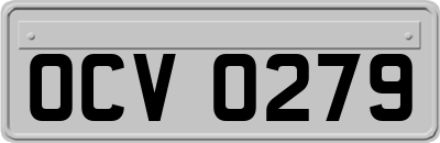 OCV0279