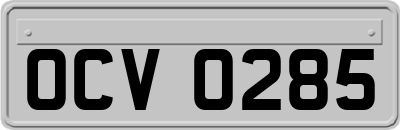 OCV0285