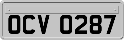 OCV0287