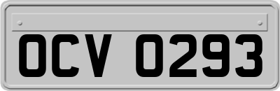 OCV0293