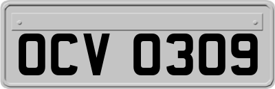 OCV0309