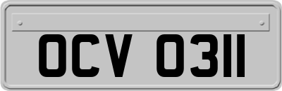 OCV0311