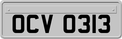 OCV0313