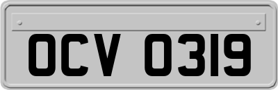 OCV0319