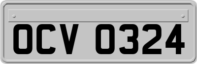OCV0324