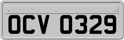 OCV0329