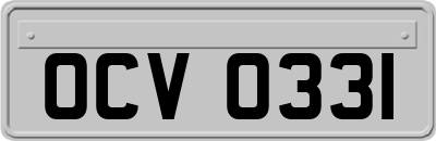 OCV0331