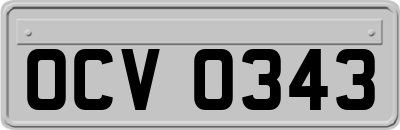 OCV0343