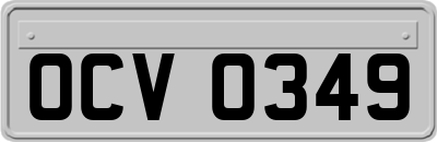 OCV0349