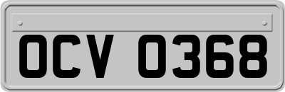 OCV0368