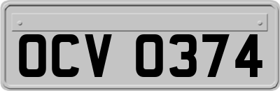 OCV0374