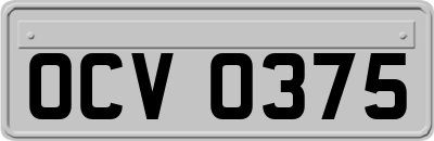 OCV0375
