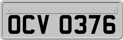 OCV0376