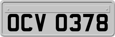 OCV0378