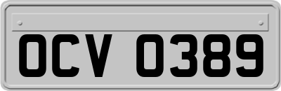 OCV0389
