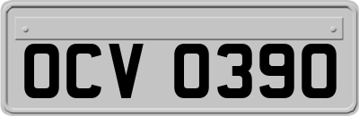 OCV0390