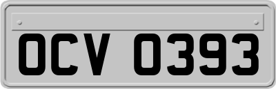 OCV0393