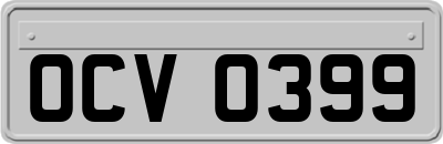 OCV0399