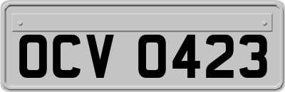 OCV0423
