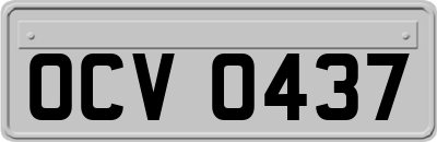 OCV0437