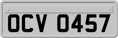 OCV0457