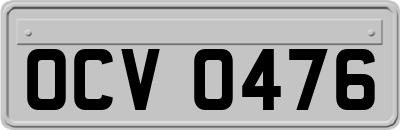 OCV0476
