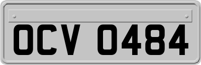 OCV0484