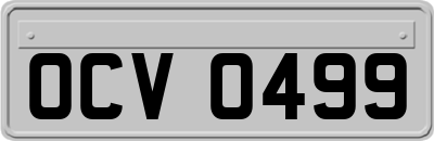 OCV0499