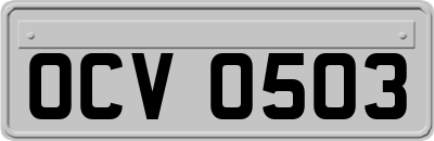 OCV0503