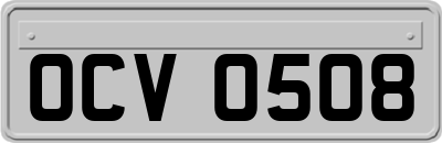 OCV0508