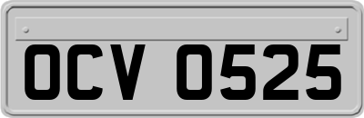 OCV0525