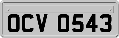 OCV0543