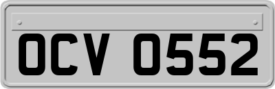 OCV0552