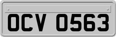 OCV0563