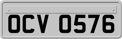 OCV0576