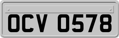 OCV0578