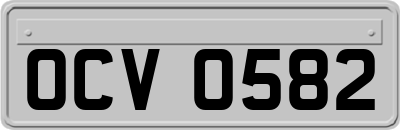 OCV0582