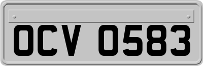 OCV0583