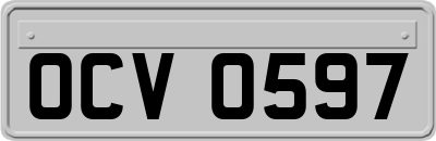 OCV0597
